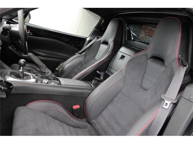 MAZDA ROADSTER RF 2017 Image 31