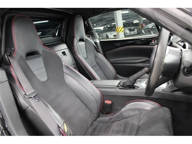 MAZDA ROADSTER RF 2017 Image 31