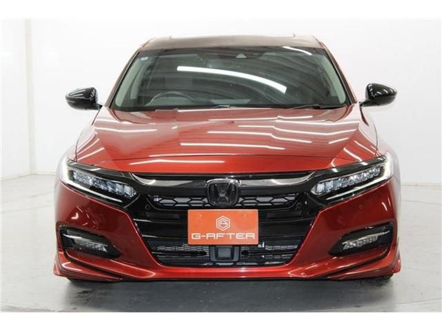 HONDA ACCORD HYBRID 2020 Image 31