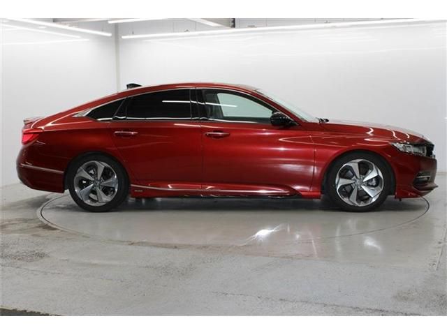 HONDA ACCORD HYBRID 2020 Image 31