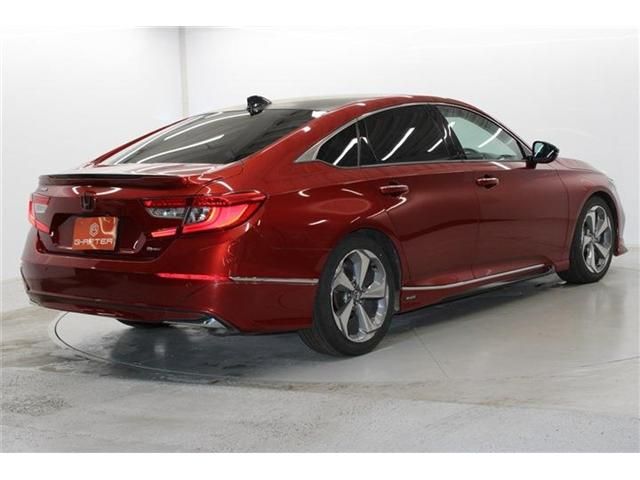 HONDA ACCORD HYBRID 2020 Image 31