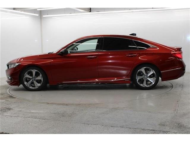 HONDA ACCORD HYBRID 2020 Image 31