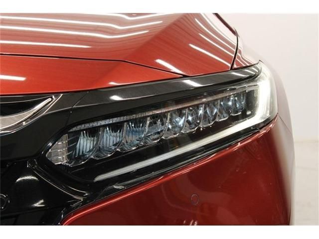 HONDA ACCORD HYBRID 2020 Image 31