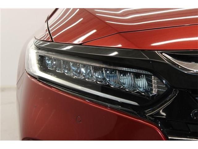 HONDA ACCORD HYBRID 2020 Image 31