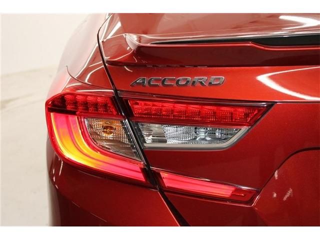 HONDA ACCORD HYBRID 2020 Image 31