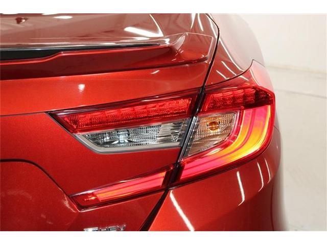 HONDA ACCORD HYBRID 2020 Image 31