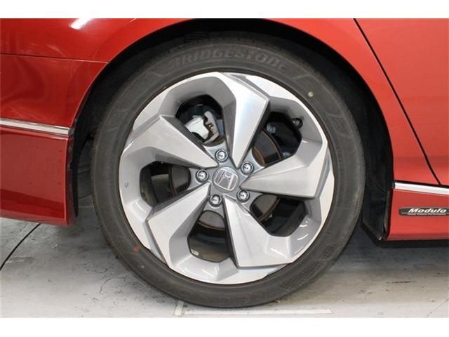 HONDA ACCORD HYBRID 2020 Image 31