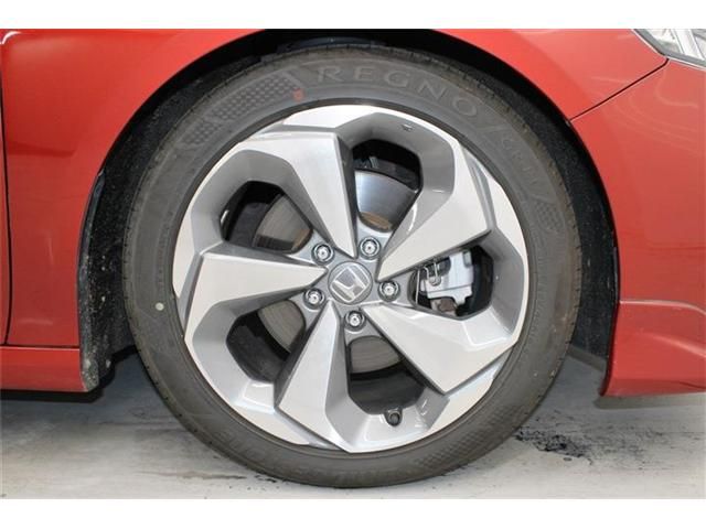 HONDA ACCORD HYBRID 2020 Image 31