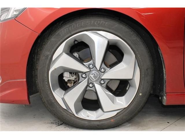 HONDA ACCORD HYBRID 2020 Image 31