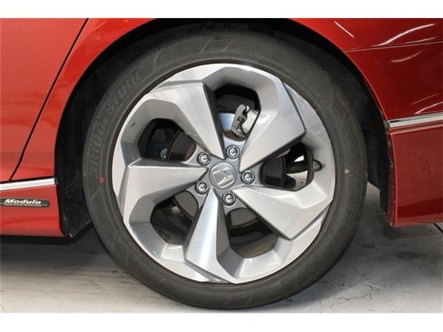 HONDA ACCORD HYBRID 2020 Image 31