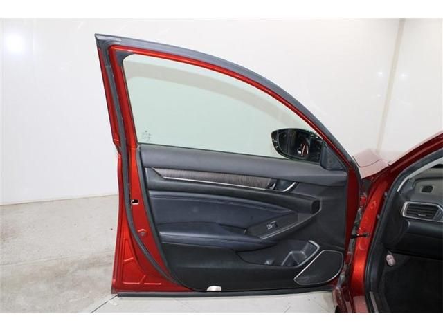 HONDA ACCORD HYBRID 2020 Image 31