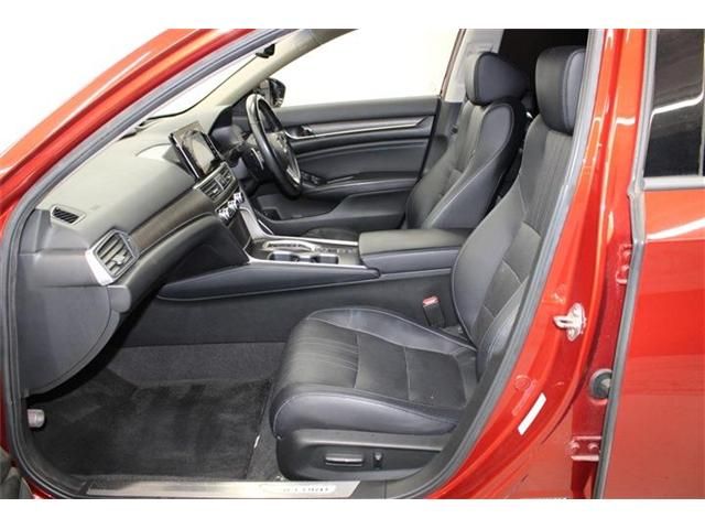 HONDA ACCORD HYBRID 2020 Image 31