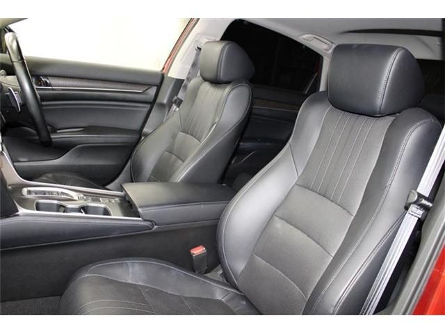 HONDA ACCORD HYBRID 2020 Image 31