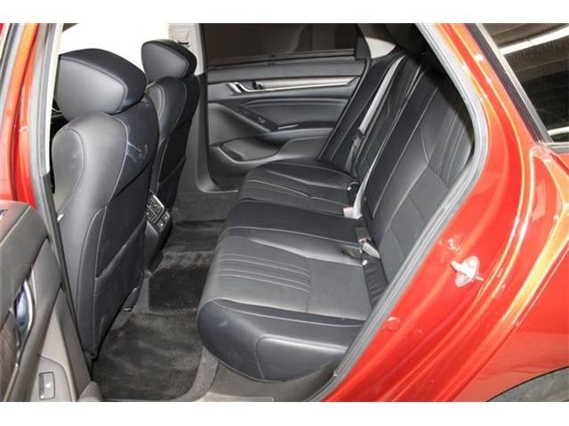 HONDA ACCORD HYBRID 2020 Image 31