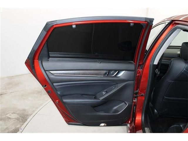 HONDA ACCORD HYBRID 2020 Image 31