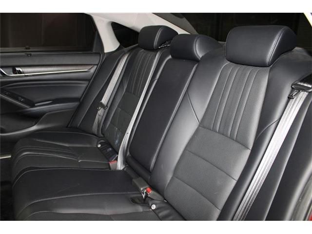 HONDA ACCORD HYBRID 2020 Image 31
