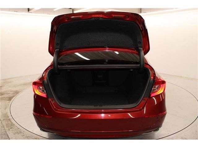 HONDA ACCORD HYBRID 2020 Image 31