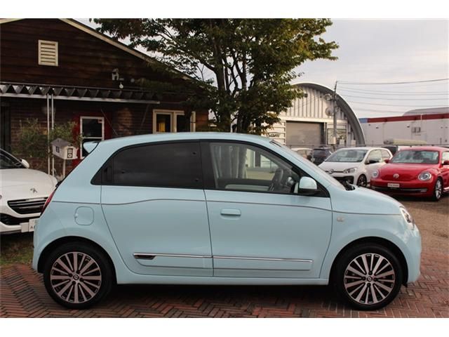 RENAULT TWINGO 2023 Image 31