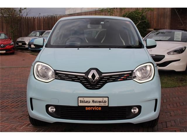 RENAULT TWINGO 2023 Image 31