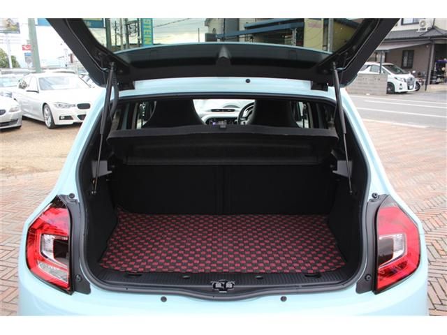 RENAULT TWINGO 2023 Image 31