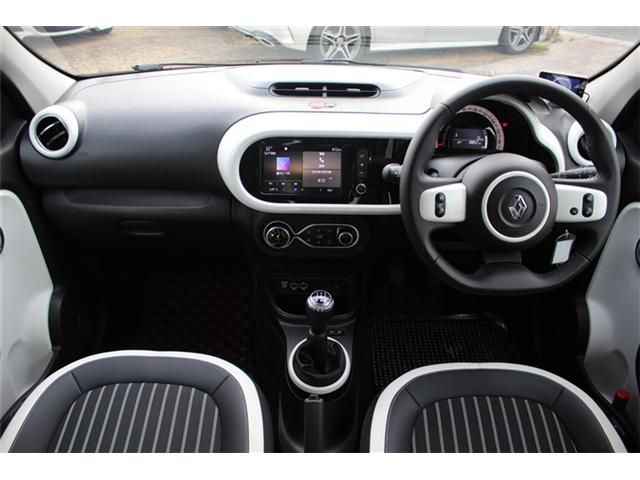 RENAULT TWINGO 2023 Image 31