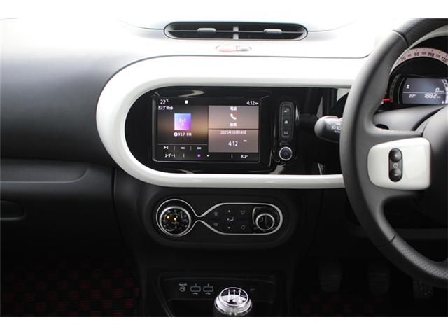 RENAULT TWINGO 2023 Image 31