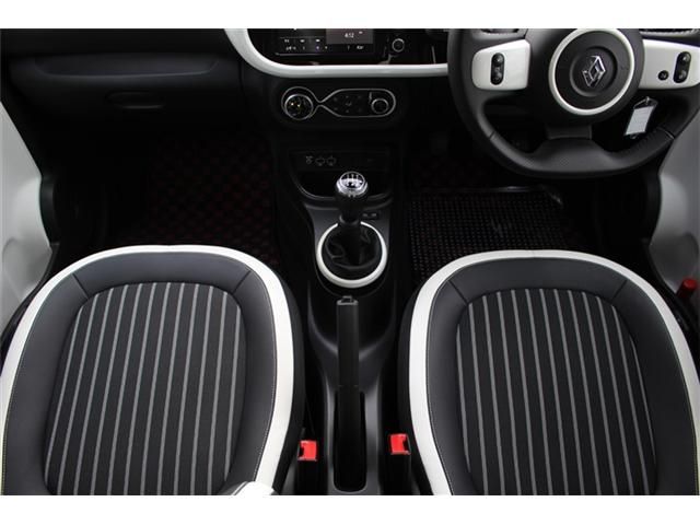 RENAULT TWINGO 2023 Image 31