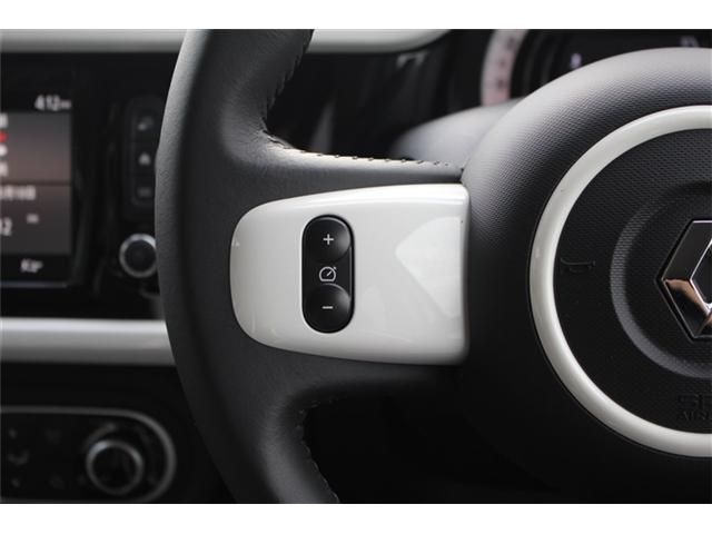 RENAULT TWINGO 2023 Image 31