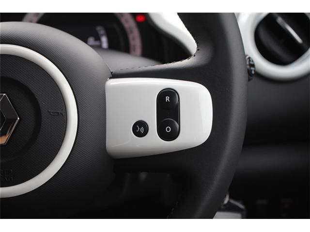 RENAULT TWINGO 2023 Image 31