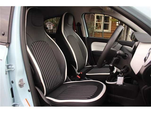 RENAULT TWINGO 2023 Image 31