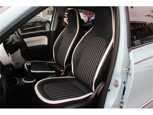 RENAULT TWINGO 2023 Image 31