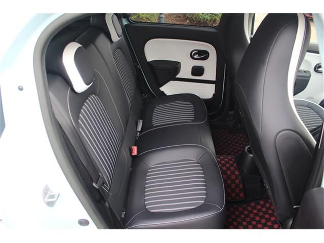 RENAULT TWINGO 2023 Image 31