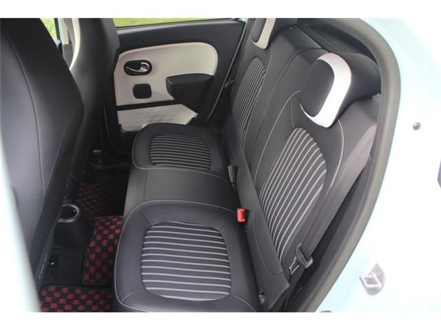 RENAULT TWINGO 2023 Image 31