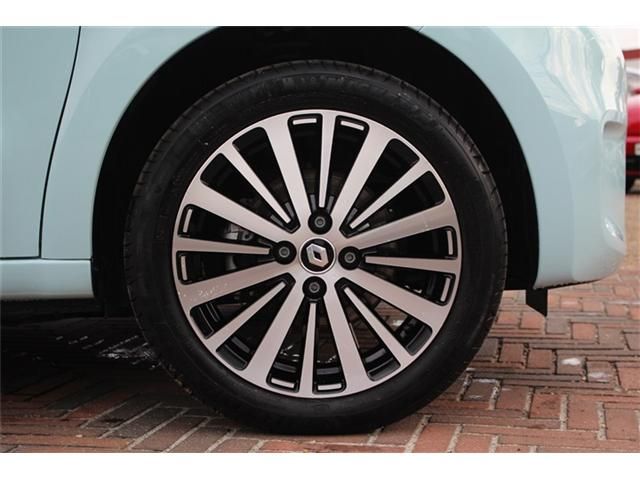 RENAULT TWINGO 2023 Image 31