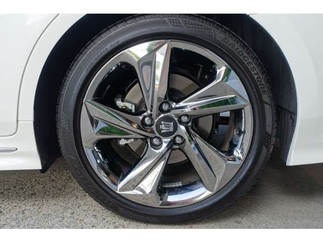 TOYOTA CROWN SEDAN 2018 Image 31