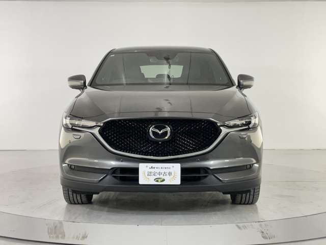 MAZDA CX-5 4WD 2021 Image 31