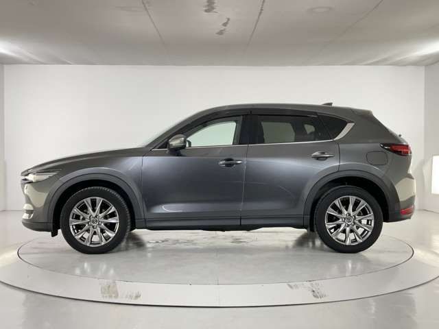 MAZDA CX-5 4WD 2021 Image 31