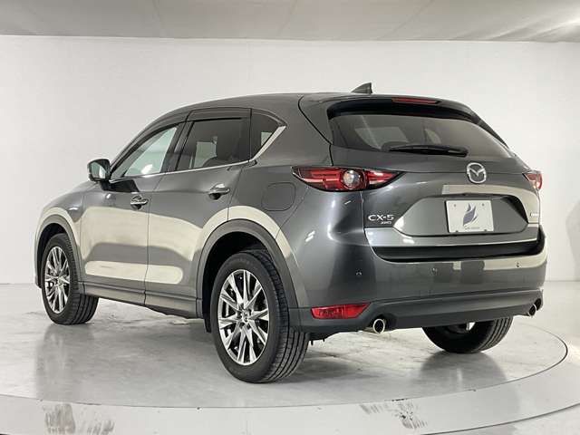 MAZDA CX-5 4WD 2021 Image 31