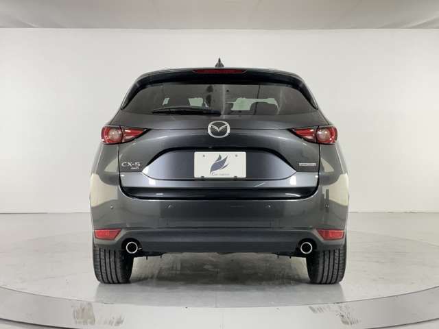 MAZDA CX-5 4WD 2021 Image 31