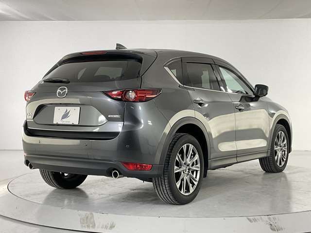 MAZDA CX-5 4WD 2021 Image 31