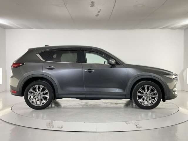 MAZDA CX-5 4WD 2021 Image 31