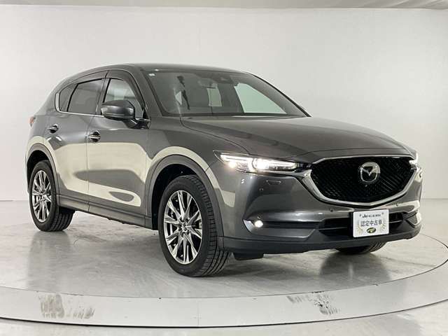 MAZDA CX-5 4WD 2021 Image 31