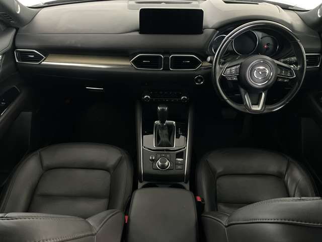 MAZDA CX-5 4WD 2021 Image 31