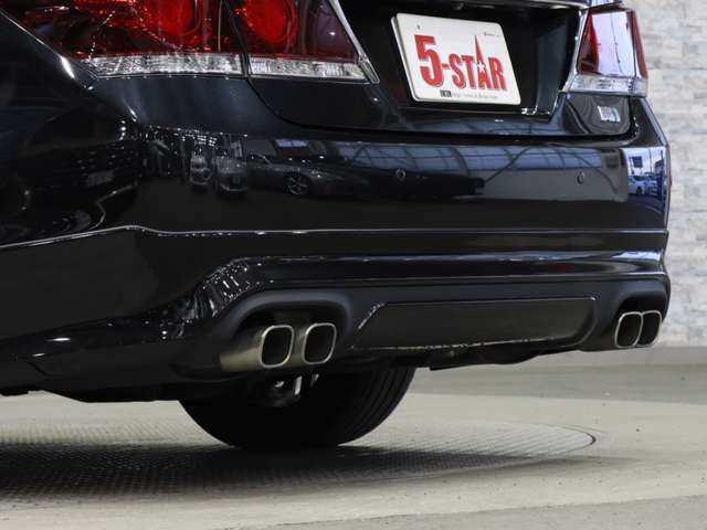 TOYOTA CROWN SEDAN HYBRID 2014 Image 31