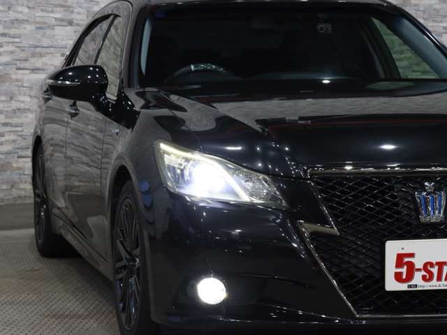 TOYOTA CROWN SEDAN HYBRID 2014 Image 31