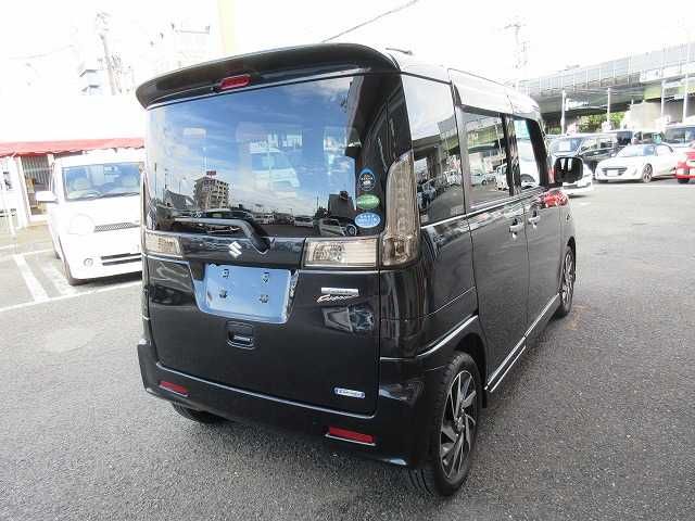 SUZUKI SPACIA CUSTOM 2016 Image 31