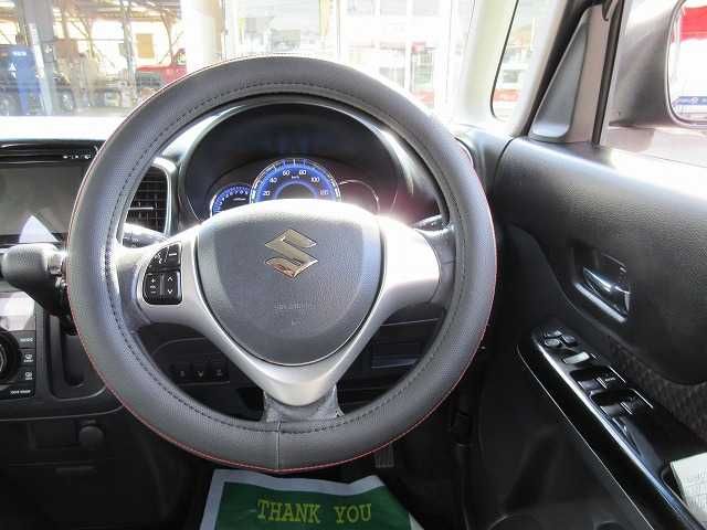 SUZUKI SPACIA CUSTOM 2016 Image 31