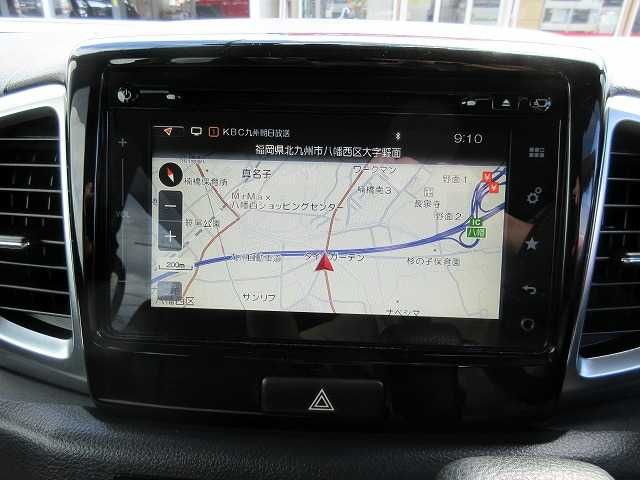 SUZUKI SPACIA CUSTOM 2016 Image 31