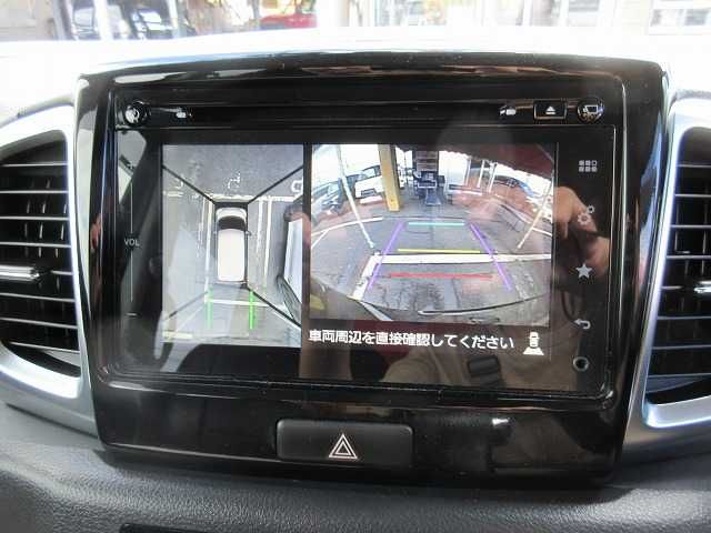 SUZUKI SPACIA CUSTOM 2016 Image 31