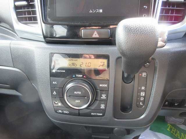 SUZUKI SPACIA CUSTOM 2016 Image 31